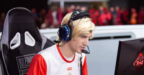 xqc twitter